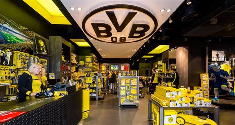 bvb shop sale
